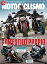 Motociclismo Espana – Junio 2026
