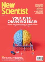 New Scientist International Edition – 27 June 2026