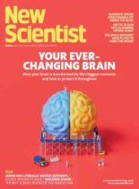 New Scientist USA – June 27 2026