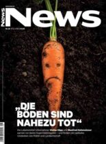 News – 25 Juni 2026