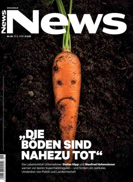 News – 25 Juni 2026