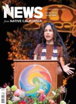 News from Native California – Summer 2026
