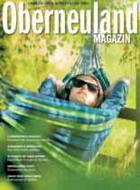 Oberneuland Magazin – Juli-August 2026