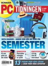 PC Tidningen – 25 Juni 2026