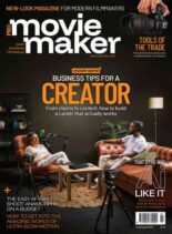 Pro Movie Maker – July-August 2026