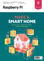 Raspberry Pi – Issue 167 2026