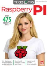 Raspberry Pi Tricks and Tips – Summer 2026