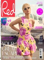 Red UK – August 2026