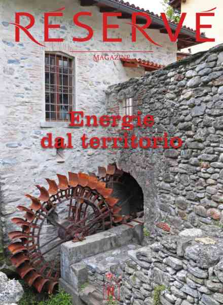 Reserve Magazine – Settembre 2020