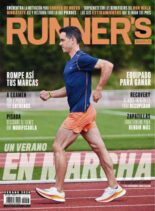Runner’s World Espana – Verano 2026