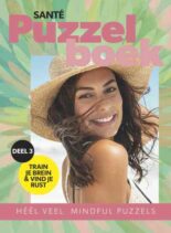 Sante Special – 25 Juni 2026