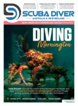 Scuba Diver Australia & New Zealand – June 2026