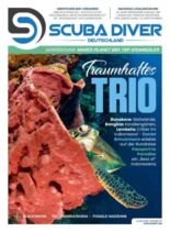 Scuba Diver Germany – Juni 2026