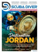 Scuba Diver – June 2026