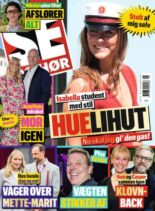 SE og HOR – 25 Juni 2026