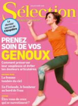 Selection Reader’s Digest France – Juillet-Aout 2026