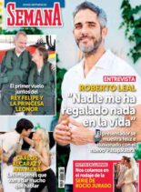 Semana Espana – 1 Julio 2026