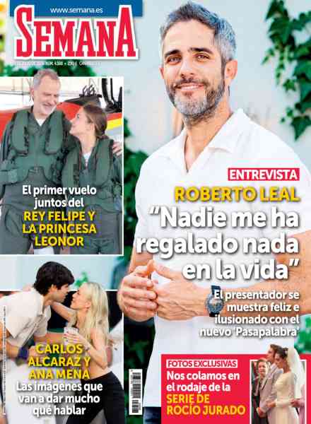 Semana Espana – 1 Julio 2026