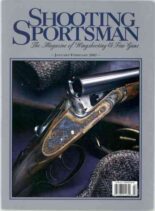 Shooting Sportsman – January 2007