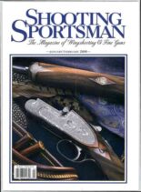 Shooting Sportsman – January 2008