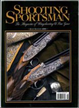 Shooting Sportsman – July 2008