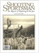 Shooting Sportsman – March 2008