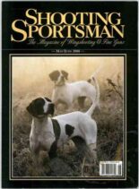 Shooting Sportsman – May 2008