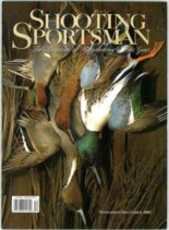 Shooting Sportsman – November 2007