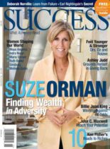 Success – May 2009