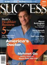 Success – October 2008