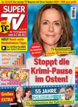 Super TV – 25 Juni 2026