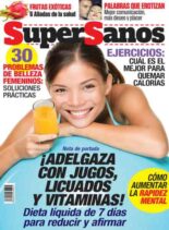 SuperSanos – Junio 2026