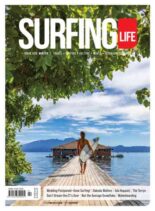 Surfing Life – Winter 2026