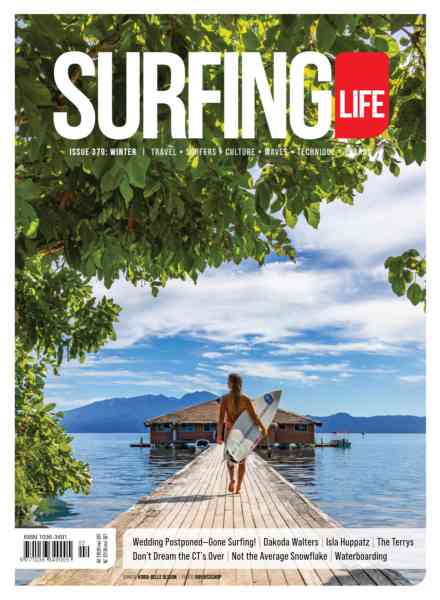 Surfing Life – Winter 2026