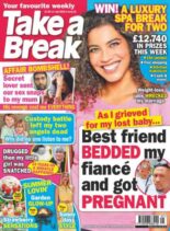 Take a Break Weekly – 2 July 2026