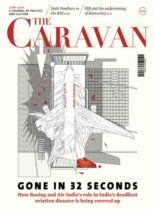 The Caravan – June 2026