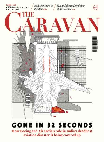 The Caravan – June 2026