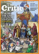 The Critic – July 2026