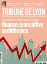 Tribune de Lyon – 25 Juin 2026