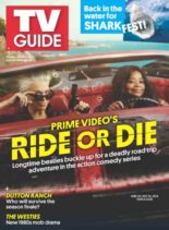 TV Guide – June 29 2026