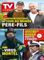 TV Hebdo – 4 Juillet 2026