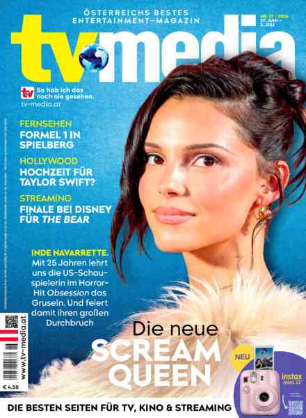 TV-Media – 24 Juni 2026