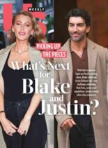 Us Weekly – July 6 2026