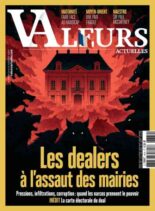 Valeurs Actuelles – 24 Juin 2026