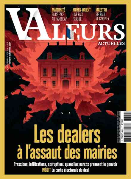 Valeurs Actuelles – 24 Juin 2026