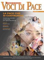 Voci di Pace – Luglio 2026