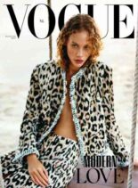 Vogue Nederland – Juli-Augustus 2026