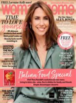 Woman & Home UK – August 2026