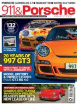 911 & Porsche World – August 2026