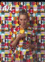 American Art Collector – July 2026